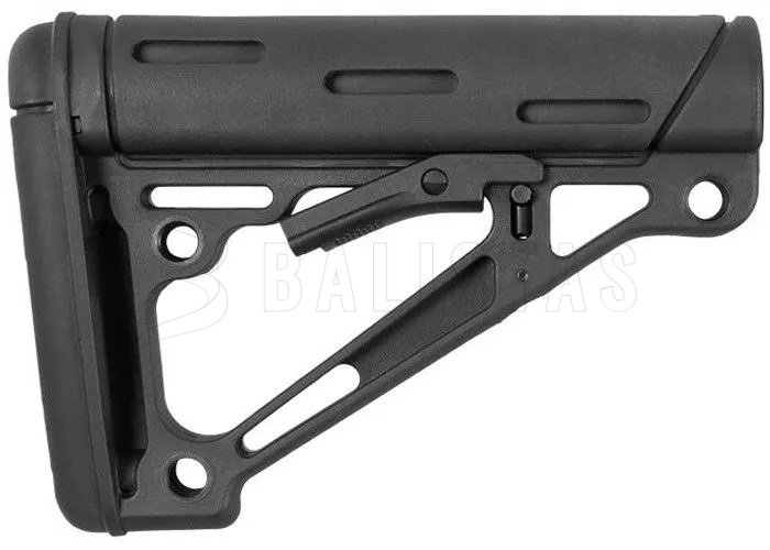Culata Hogue AR15 OMC Mil-Spec