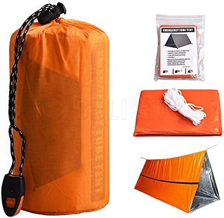 Tienda de emergencia Wildee