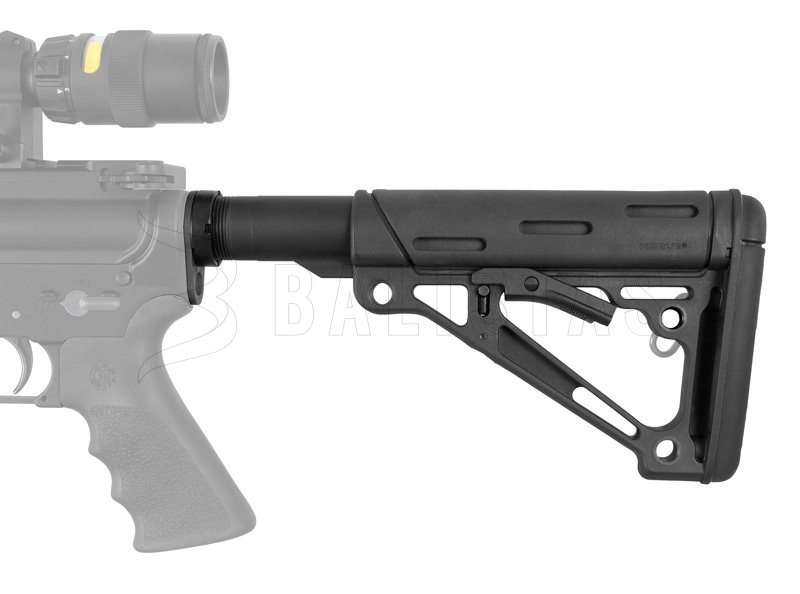 Funda Hogue AR15 OMC Mil-Spec con tubo