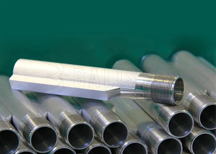 Tubus de culata UTG Pro AR 6-Position Mil-Spec