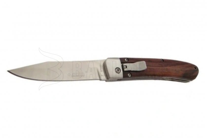 Cuchillo de cierre Kandar N37