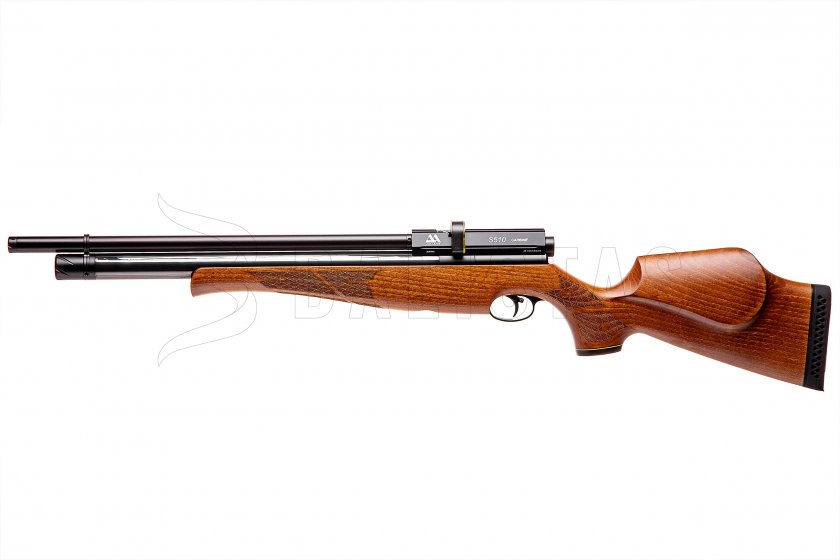 Carabina de aire comprimido Air Arms S510 Carbine 5,5mm