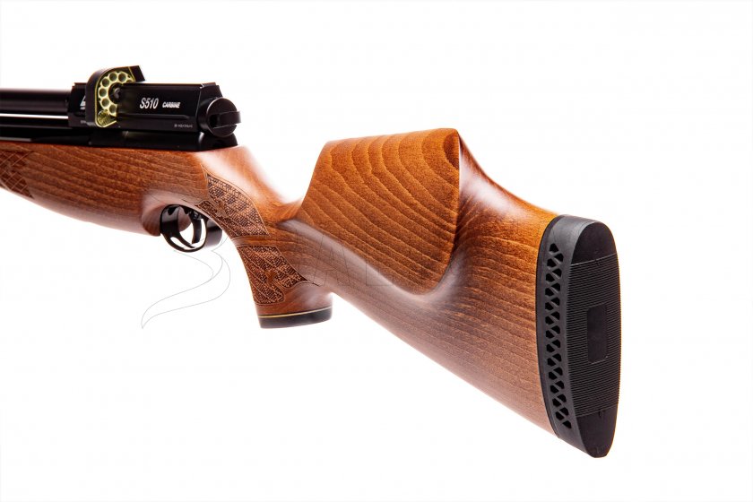 Carabina de aire comprimido Air Arms Carbine S510 4,5mm