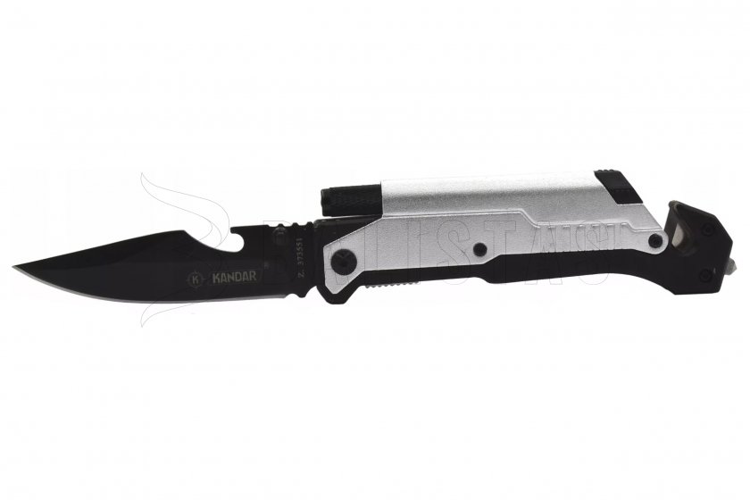 Cuchillo Kandar N22