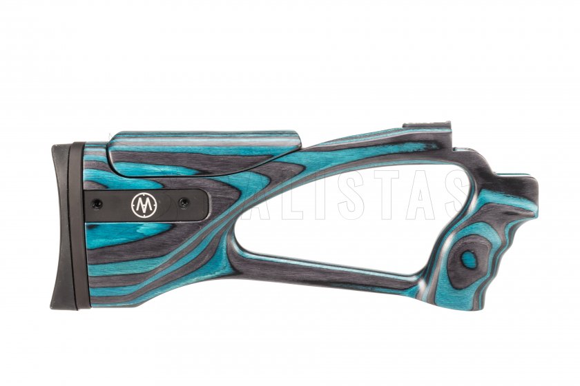 AirMaks Katran Azul Lamino
