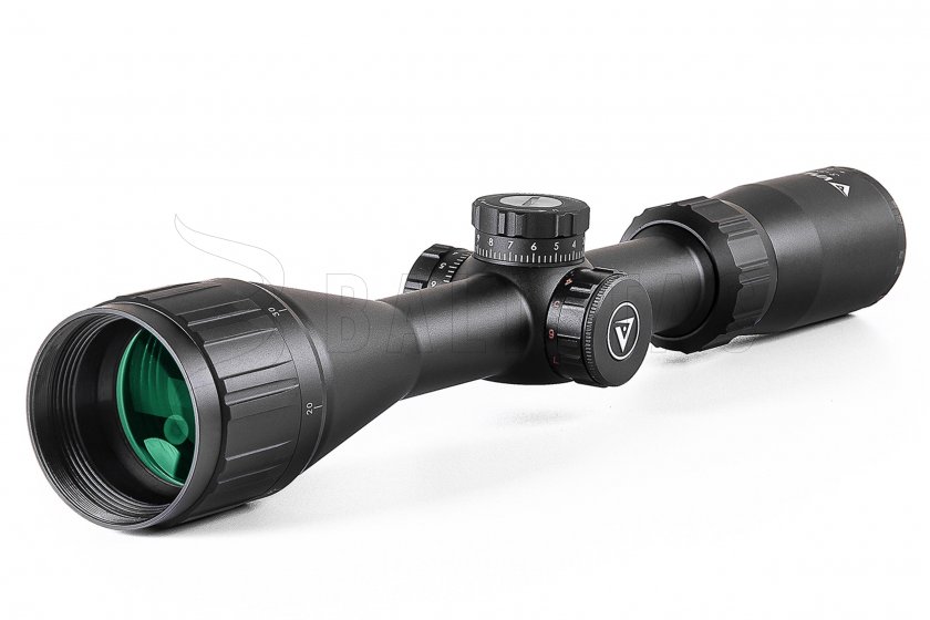 Visor Valiant Themys 3-9x40 AO SIR FBR