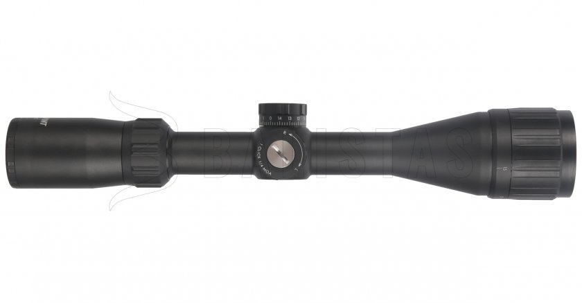 Visor Valiant Themys 3-9x40 AO SIR FBR