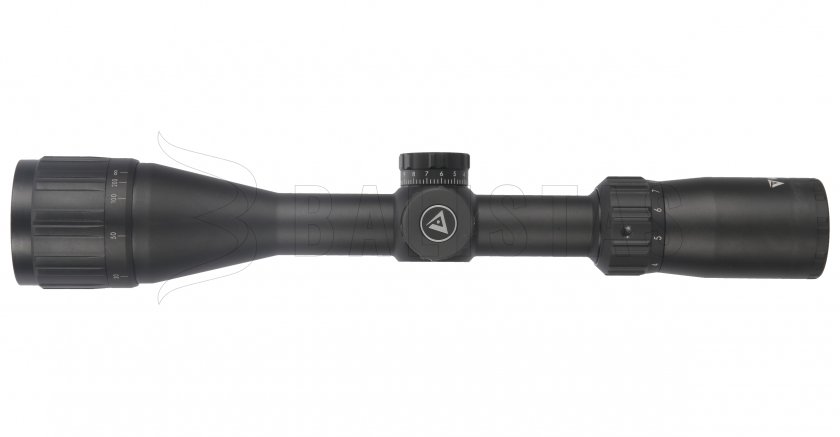 Visor Valiant Themys 3-9x40 AO SIR FBR