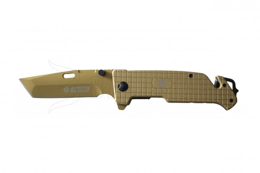 Cuchillo Kandar N16