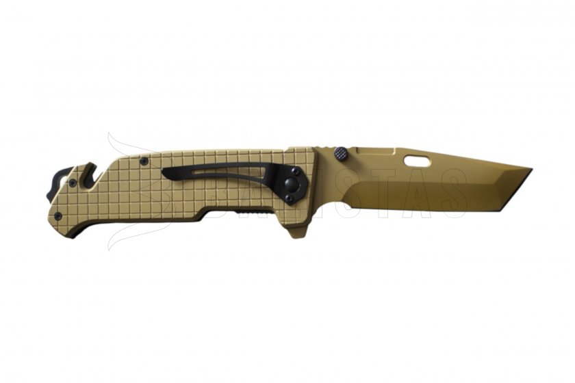 Cuchillo Kandar N16