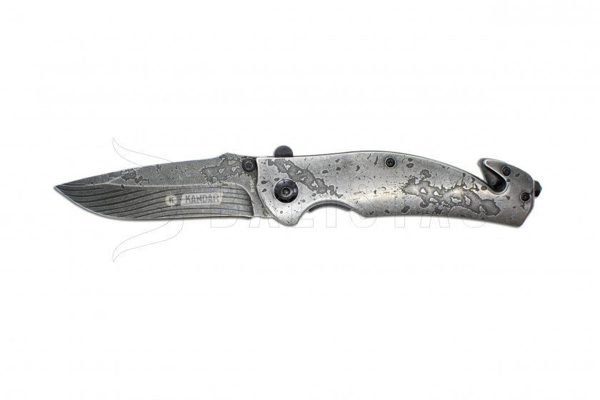 Cuchillo Kandar N1