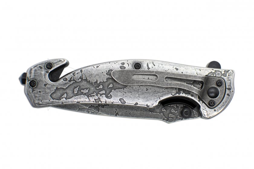 Cuchillo Kandar N1