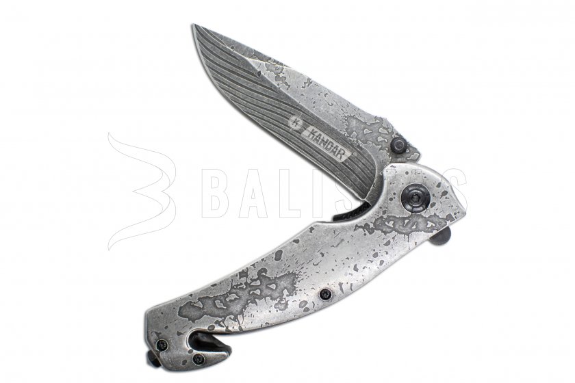 Cuchillo Kandar N1