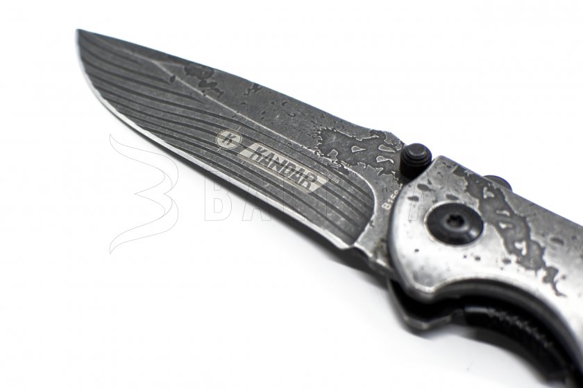 Cuchillo Kandar N1