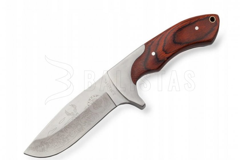 Cuchillo Kandar N2
