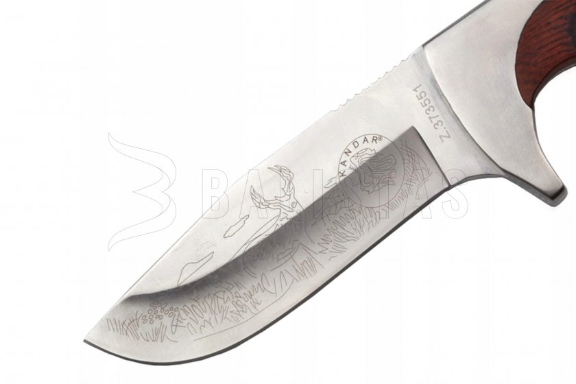 Cuchillo Kandar N2