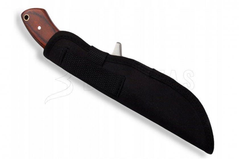 Cuchillo Kandar N2