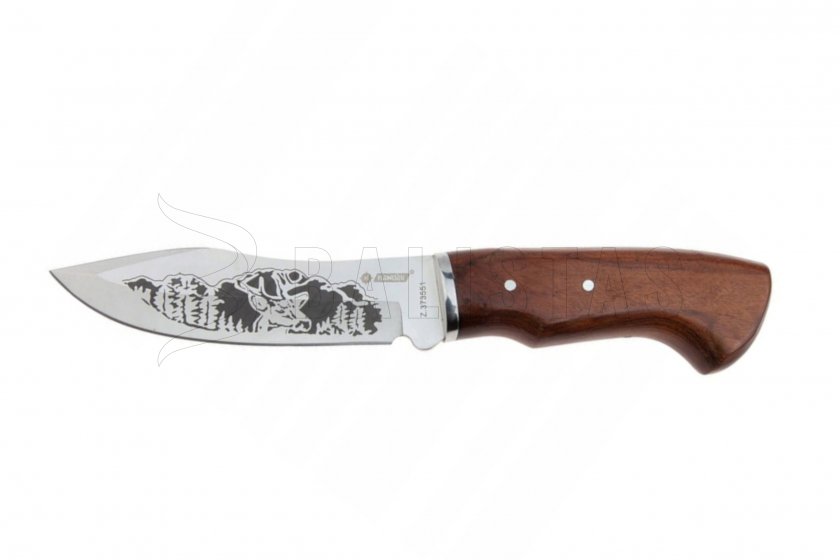 Cuchillo Kandar N7