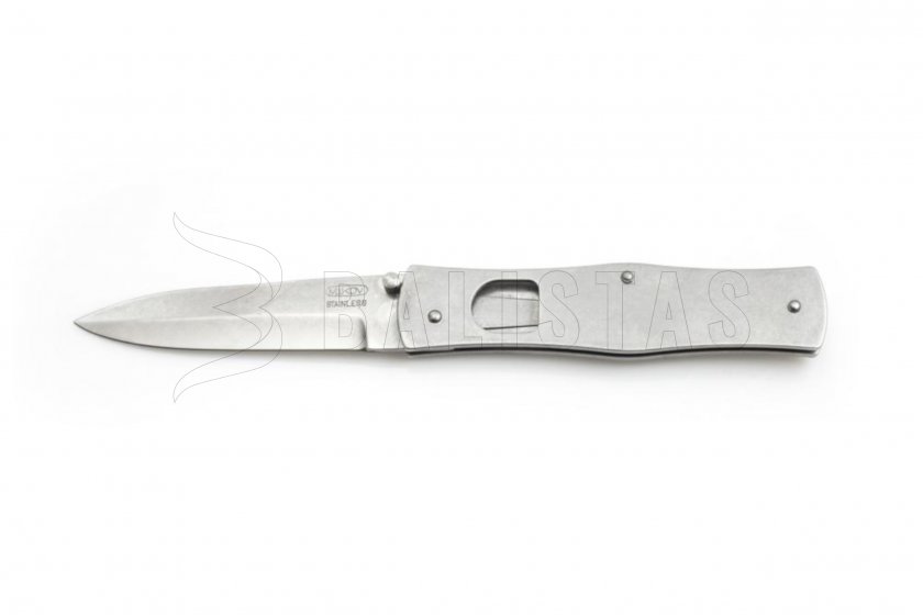 Cuchillo Mikov Smart 240-NN-1 Stonewash