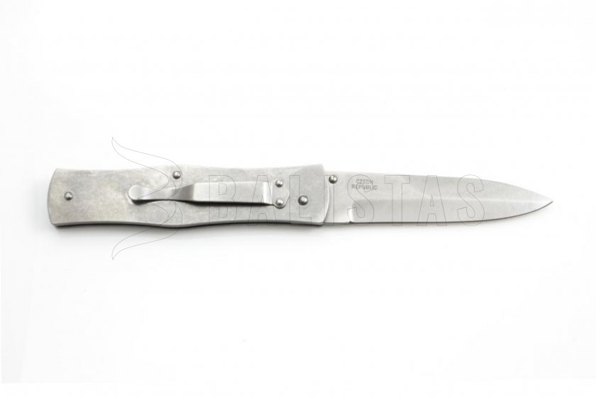 Cuchillo Mikov Smart 240-NN-1 Stonewash