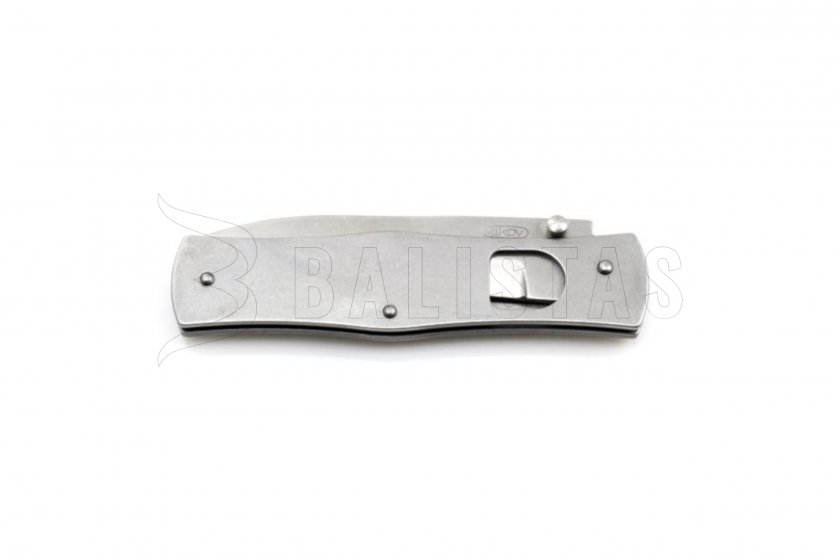 Cuchillo Mikov Smart 240-NN-1 Stonewash