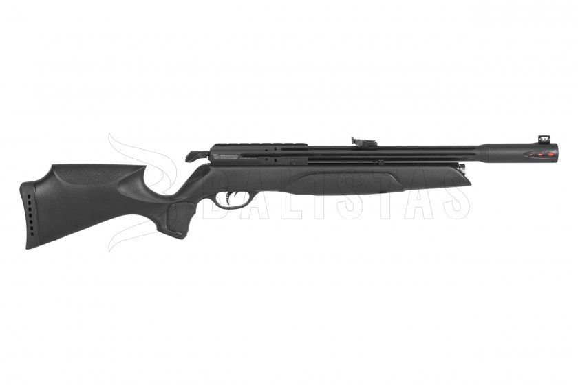 Carabina de aire Gamo Arrow 4,5mm - 24J