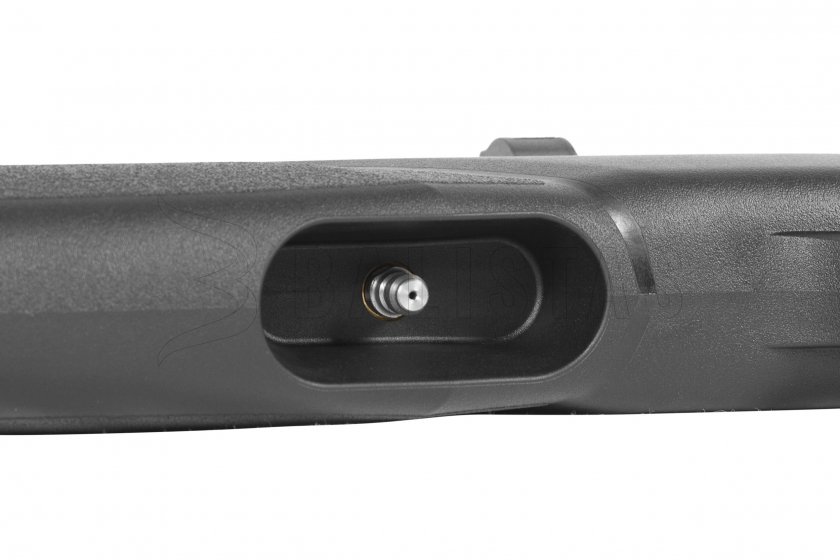 Carabina de aire Gamo Arrow 4,5mm - 24J