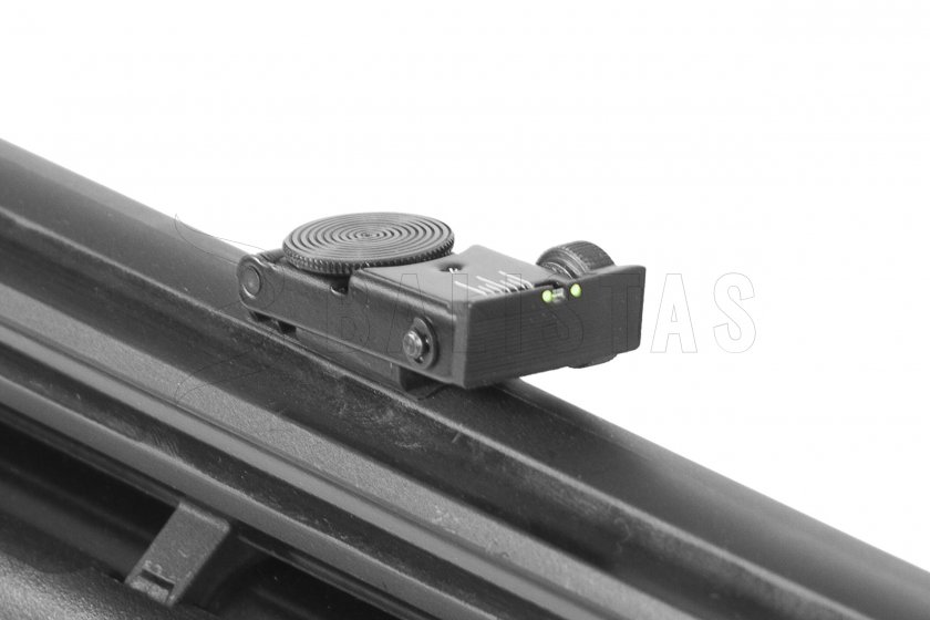 Carabina de aire Gamo Arrow 4,5mm - 24J