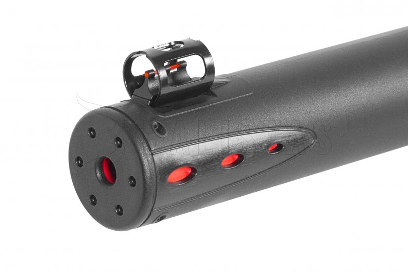 Carabina de aire Gamo Arrow 4,5mm - 24J
