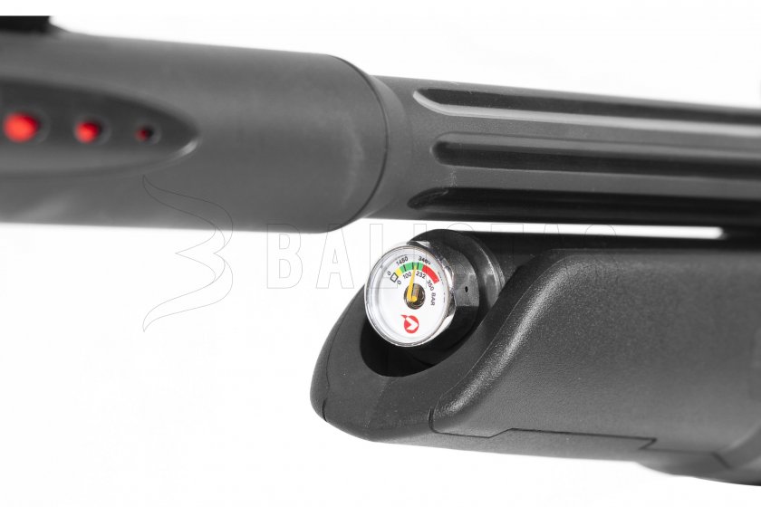 Carabina de aire Gamo Arrow 4,5mm - 24J