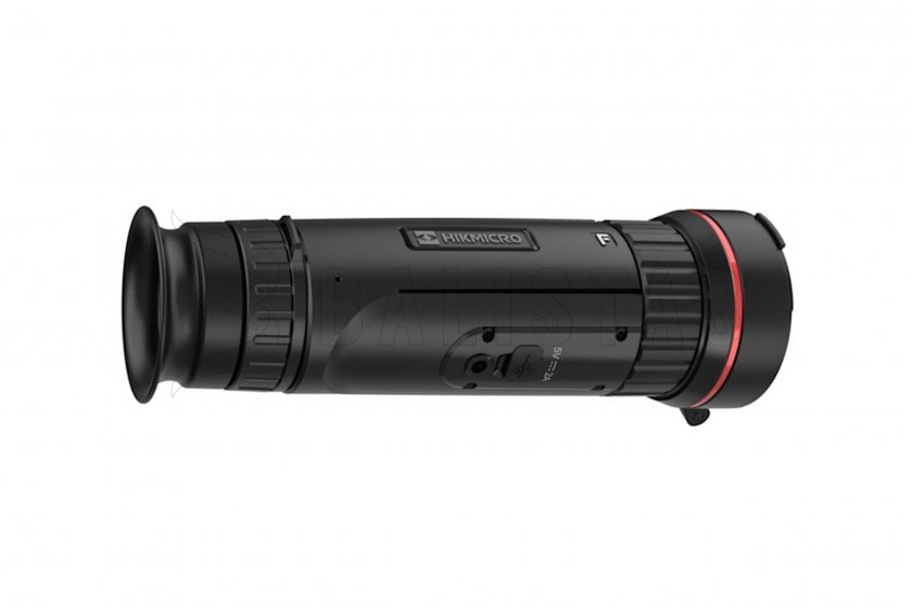 Monocular termográfico HIKMICRO FALCON FQ50