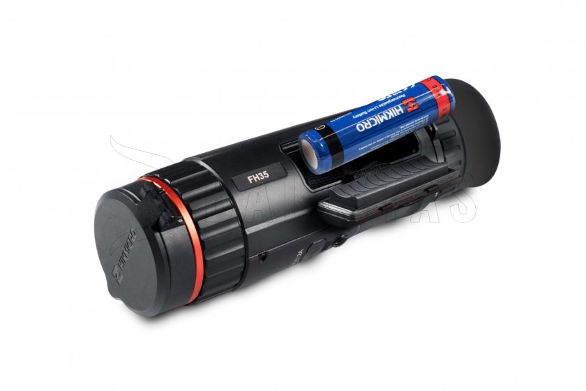 Monocular termográfico Hikmicro FALCON FQ25