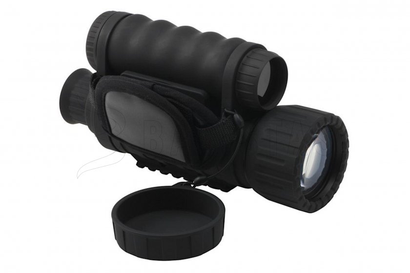 Monocular Bestguarder WG-50 Plus (2021)