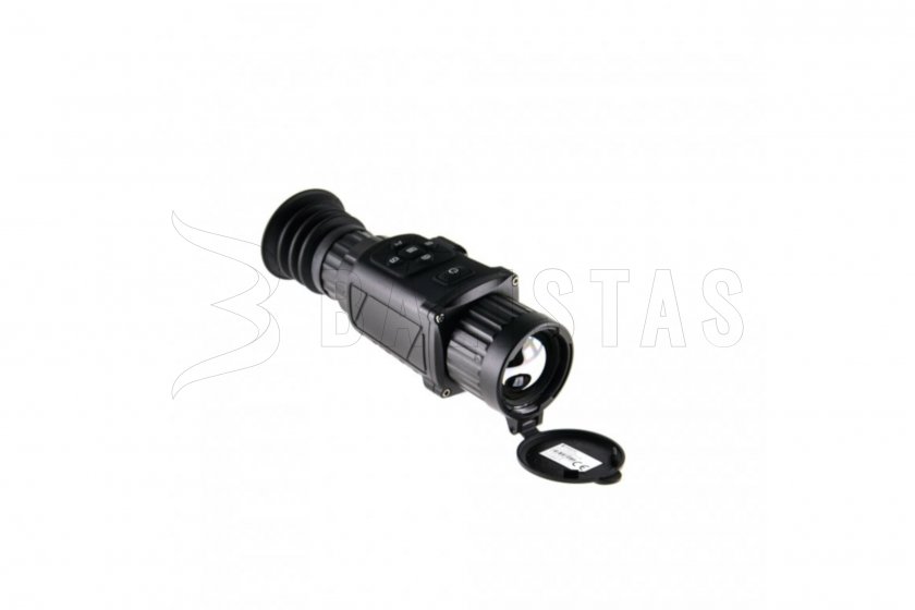 Visor termográfico HIKMICRO THUNDER TH35