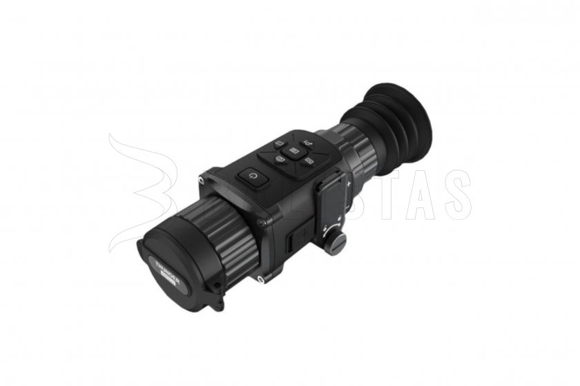 Visor termográfico HIKMICRO THUNDER TH35