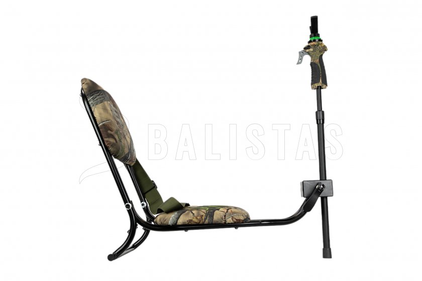 Silla de tiro FX E-Z Shot