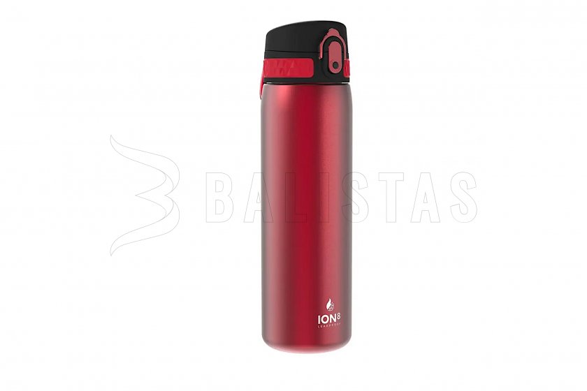 Termo ION8 Leak Proof 500ml Rojo