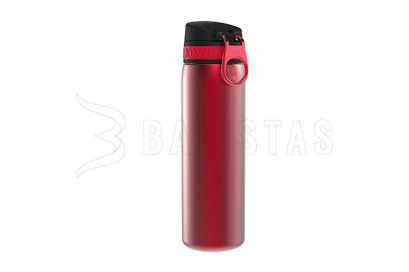 Termo ION8 Leak Proof 500ml Rojo 2