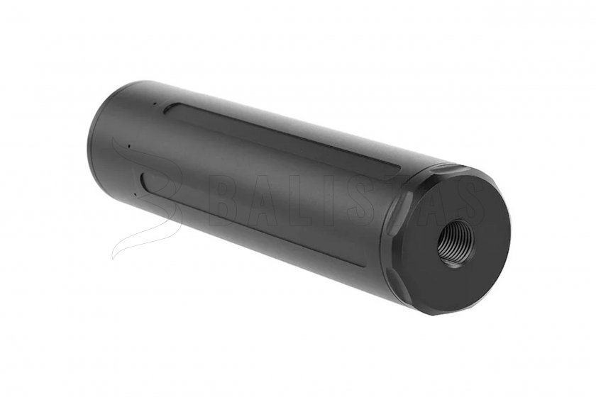 Moderador para carabinas PCP de aire DonnyFL SUMO M14x1,25