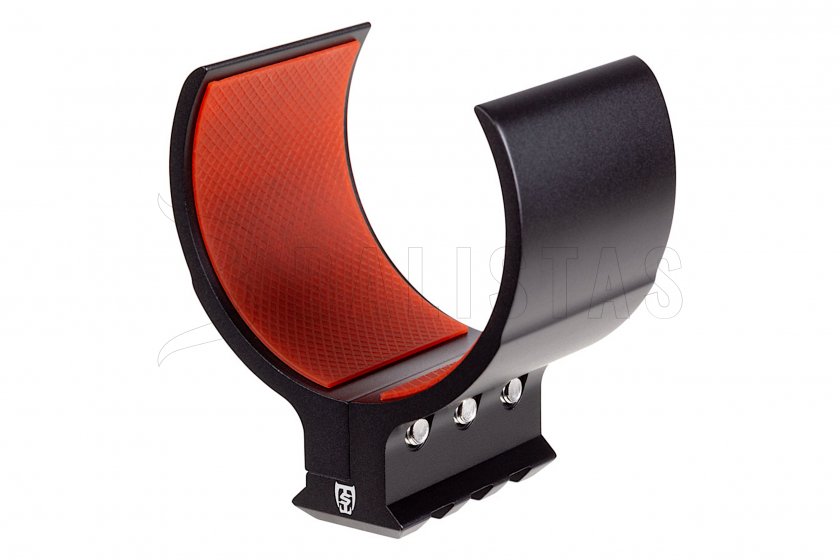 Adaptador bípode Saber Tactical 60mm