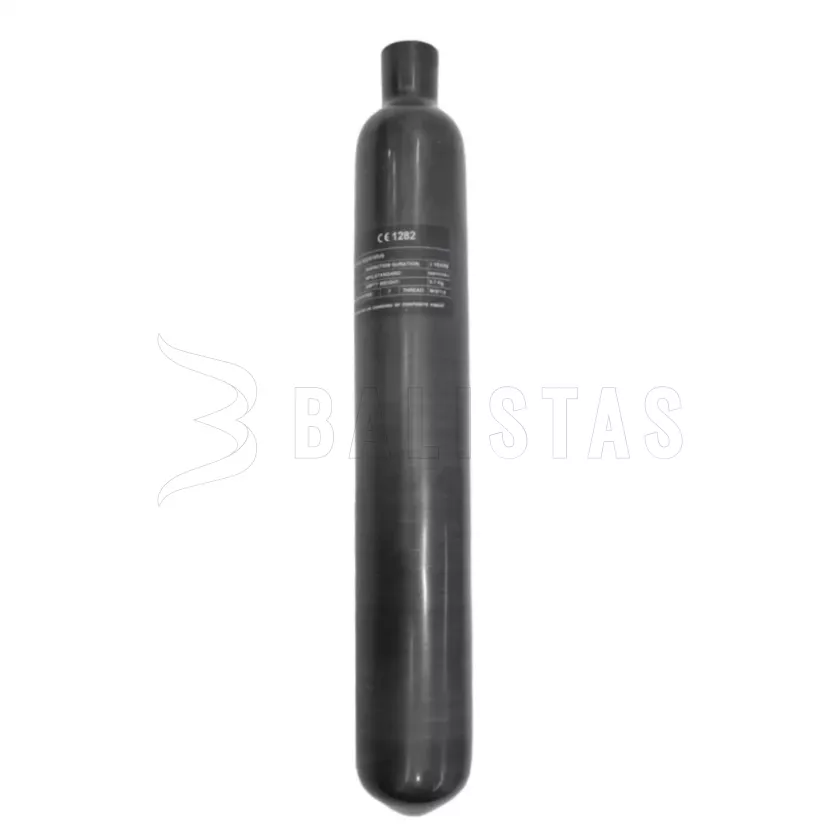 Cartucho de carbono BEST Fittings para FX Impact M3 700cc