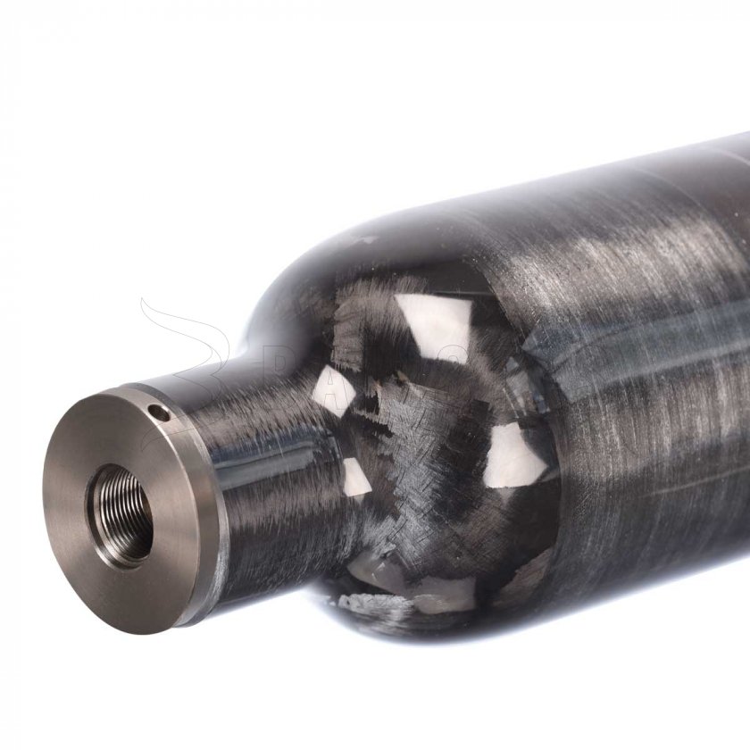 Cartucho de carbono BEST Fittings para FX Impact M3 500cc