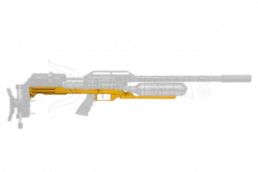 Chasis Kraford & Lypt para FX Maverick Dorado