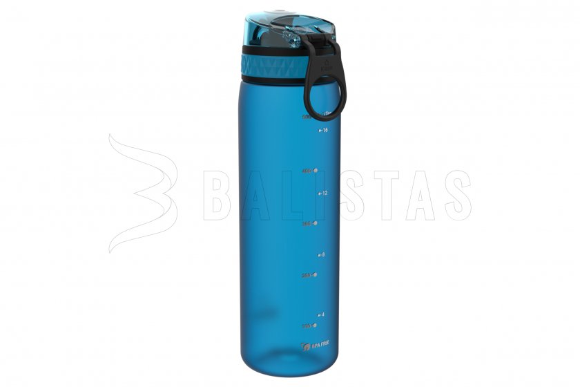 Botella ION8 Leak Proof 500ml Azul