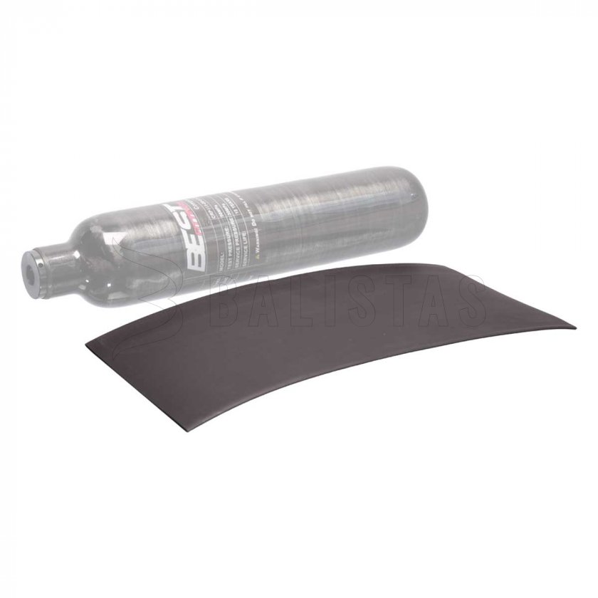 Funda protectora de cartucho BEST Fittings mate