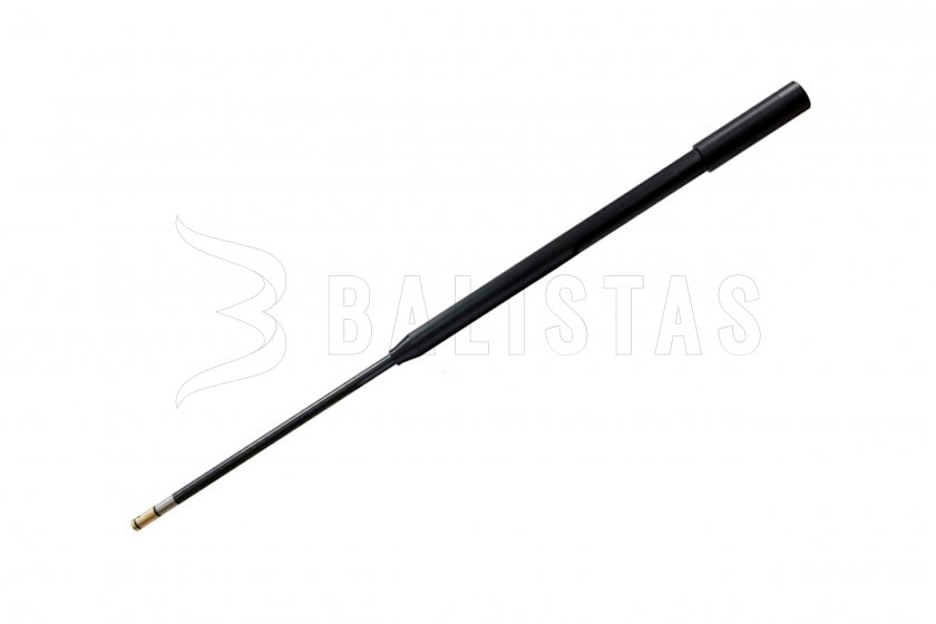Kit de cañón FX Impact Smooth Twist X 800mm 9mm