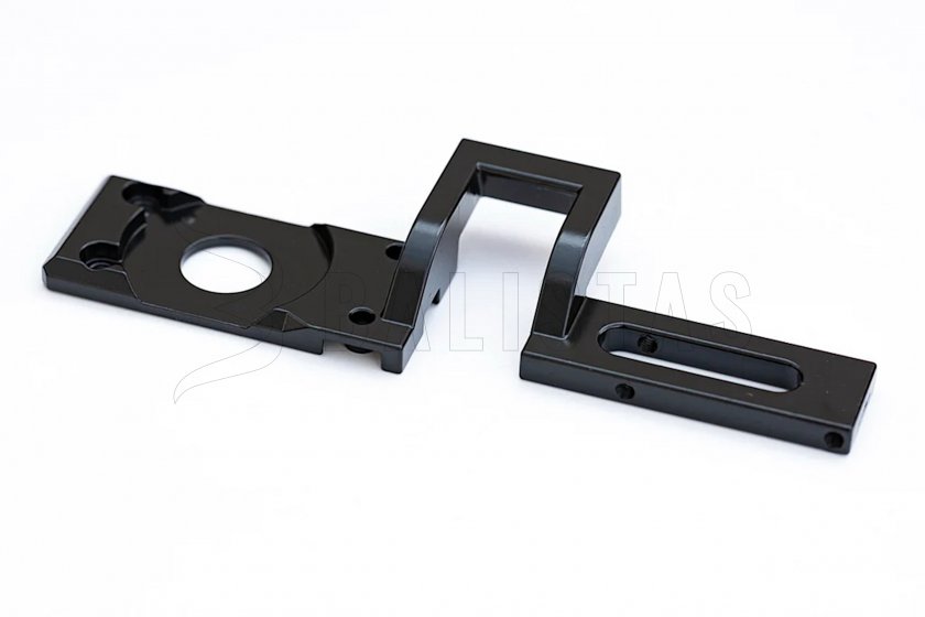 Kit de conversión FX Impact para Hi-Cap Side Shot