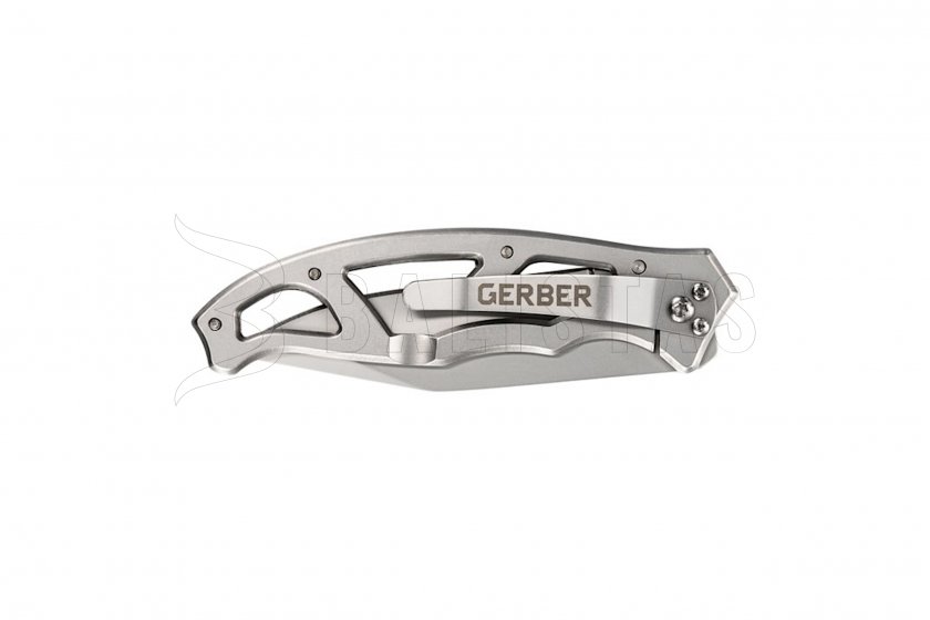 Set alicate Gerber Suspension-NXT + cuchillo Paraframe I