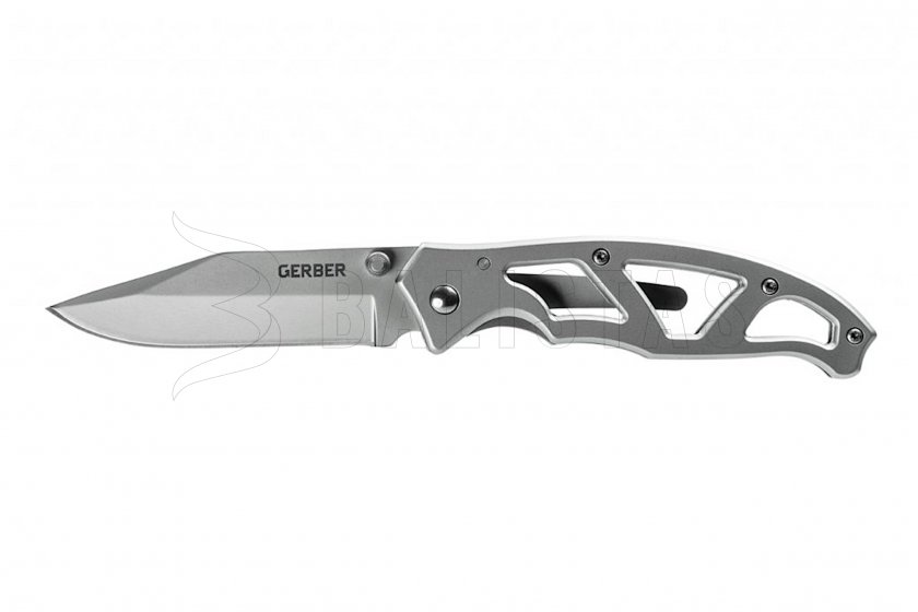 Set alicate Gerber Suspension-NXT + cuchillo Paraframe I