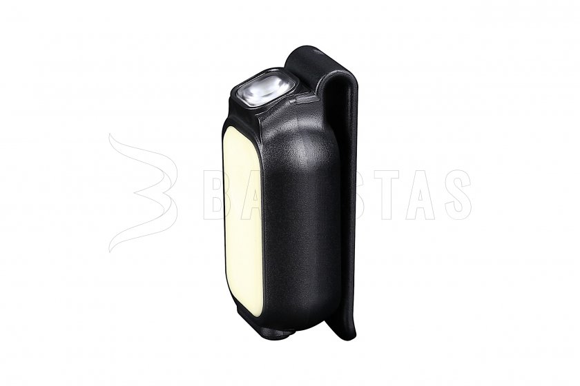 Linterna recargable Fenix E-LITE